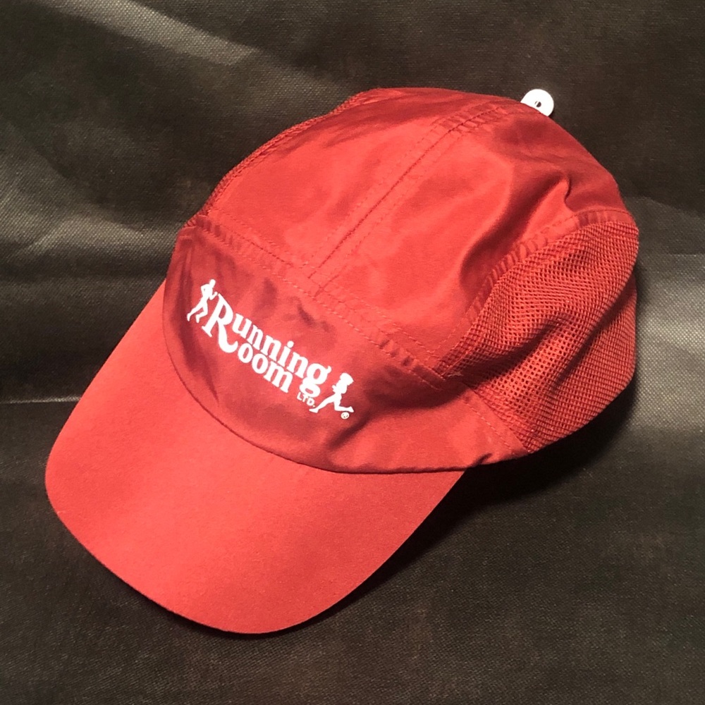 Running Room cap